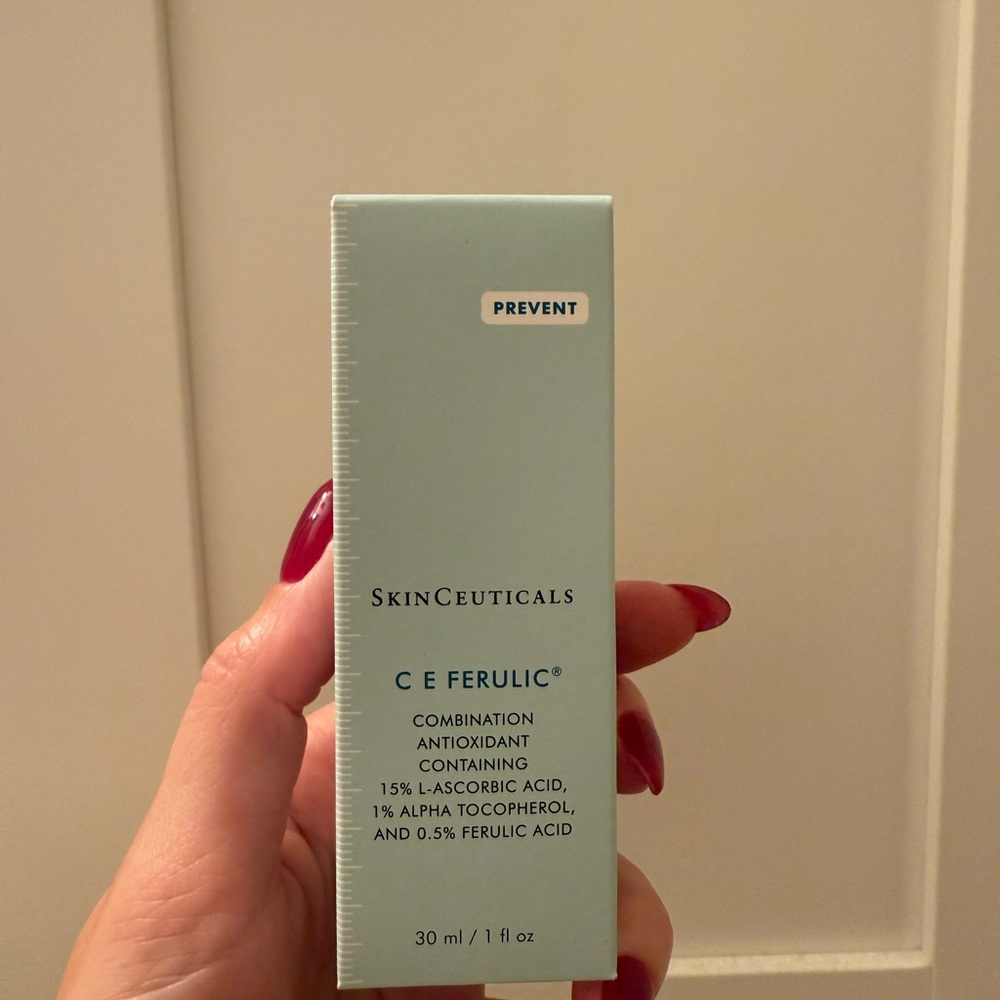 NWT SkinCeuticals C E Ferulic Serum